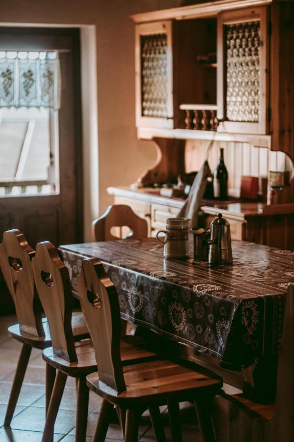La Tana Dello Scoiattolo Villa เซนต์ ปิแอร์ ภายนอก รูปภาพ