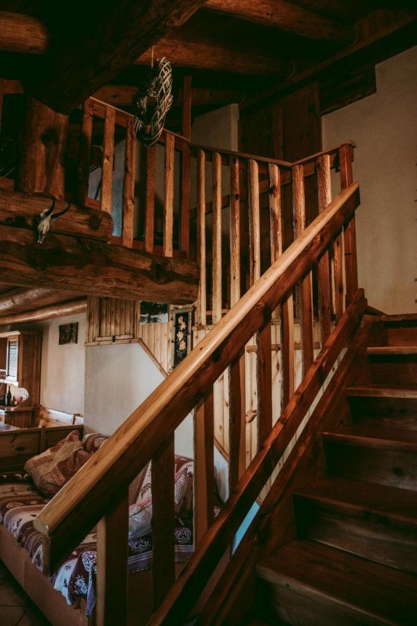 La Tana Dello Scoiattolo Villa เซนต์ ปิแอร์ ภายนอก รูปภาพ