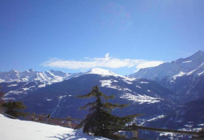 La Tana Dello Scoiattolo Villa เซนต์ ปิแอร์ ภายนอก รูปภาพ